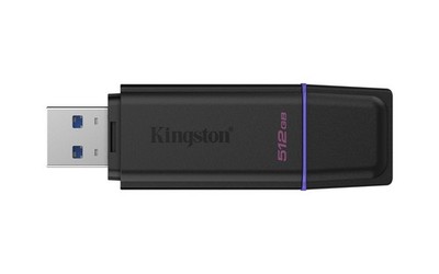 Kingston DataTraveler Exodia USB Flash Drive (dtxg2-512gb) (dtxg2/512gb)