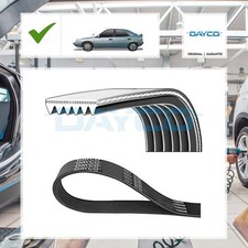 Keilrippenriemen Dayco für Ford Grand C-max DXA/CB7, DXA/CEU 1.6 TDCi
