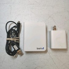 Bark Home Parental Controls Device for Wi-Fi - White Bark Home-5000 