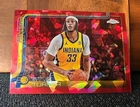2025 Topps Myles Turner Base (Raw)