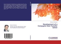 Development Of A Conjugate Heat Transfer Solver Mansour Al Qubeissi
