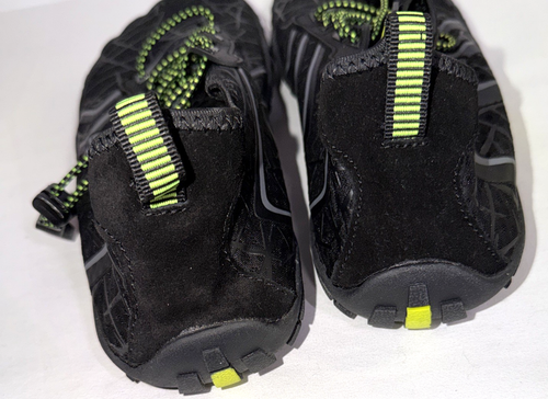 Sport.D Barfuß Style Wasserschuhe leicht Gr. 10 / 10,5 neu ohne Etikett - Bild 3 von 6