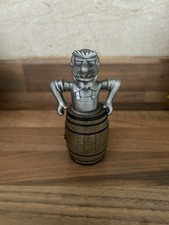 The Simpsons Pewter Groundskeeper Willie Wine Cork