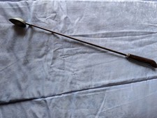 Shimano Titanium Long Throw Surf Tackle Cast Rod 68cm Anime Collectible Used