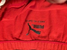 Puma triathlon Brief