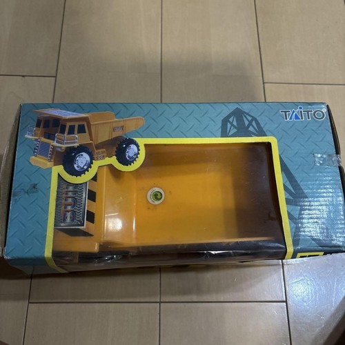 Radio control para camión volquete TAITO RC - Imagen 2 de 5