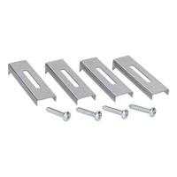 Luth Premium Profi Parts Umbausatz Kompatibel Mit Amica 9097041 FüR Herd