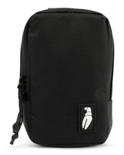 Crab Grab Binding Bag for Snowboarding - 2026 - Black