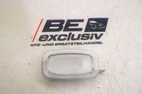 Mercedes C 220d S205 T Fussraumleuchte Innenraumleuchte Innenleuchte A0028202101