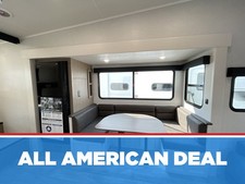 2027 Jayco Eagle SLE 28BHU