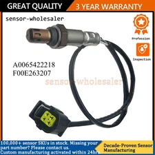 Oxygen Sensor for Mercedes A0065422218 F00E263207 O2 Sensor