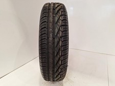155/65R14 75T UNIROYAL 7.3mm of Tread Part Worn Tyre Warrantied UK Compliant