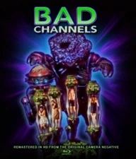 Bad Channels [New Blu-ray]