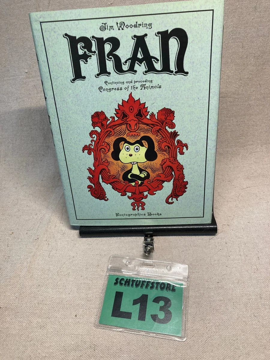 jim woodring products for sale | eBay