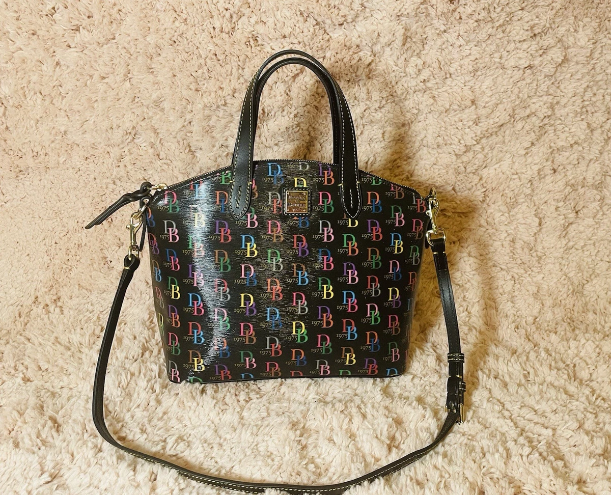 Dooney & Bourke Red Satchel Bags & Handbags for Women for sale - eBay