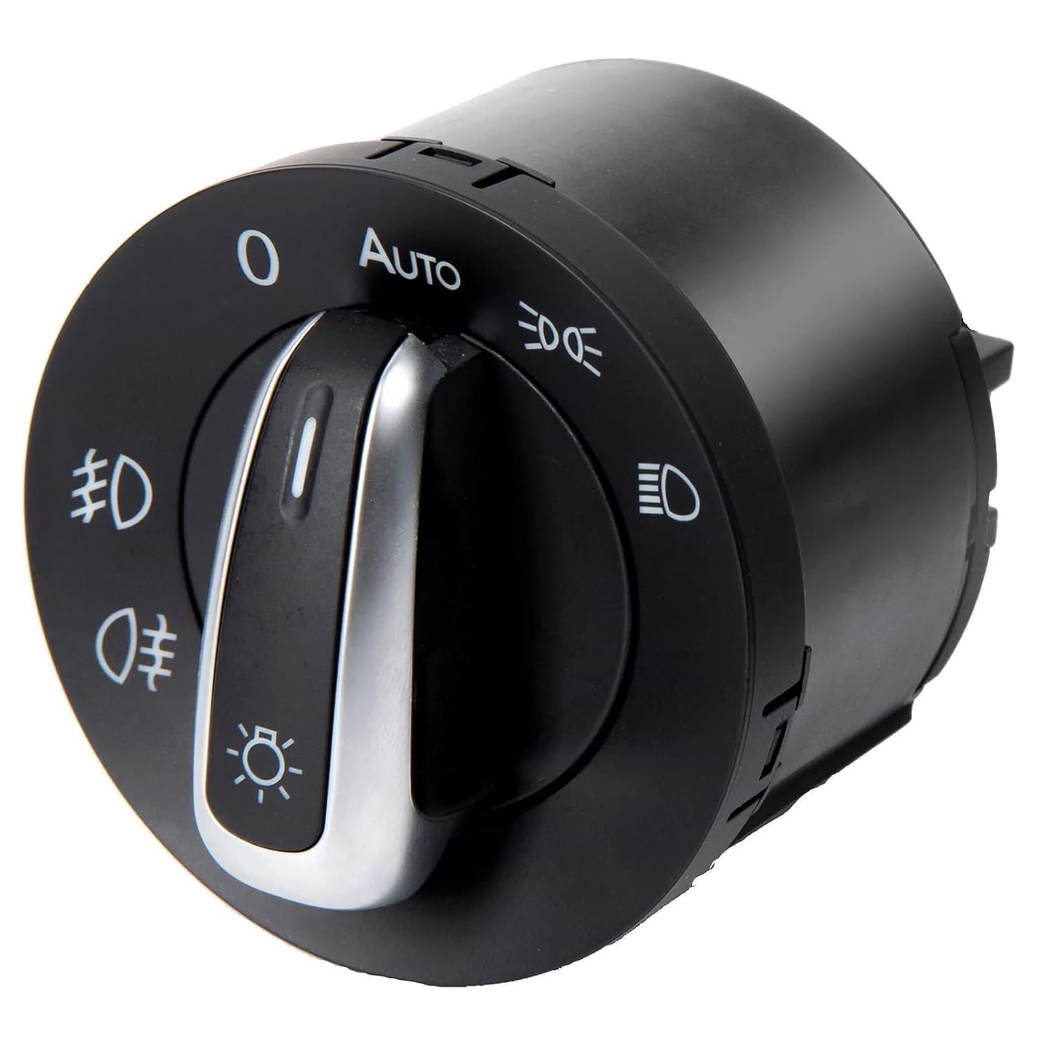 Headlight Switch 5ND941431B for VW Golf MK5 MK6 Jetta Passat Tiguan Touran | Wi