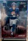 2025 Panini Absolute Jaxson Dart Base (RAW)