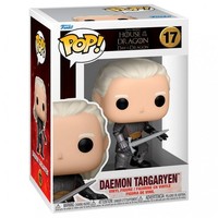 House Of The Dragon Daemon Targaryen #0017 - Funko