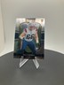 2025 Panini Select Will Campbell RC Premier Level New England Patriots #179 Rook