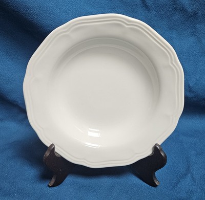 Vitramik Oxford Made in Brazil - Müsli-/Dessertschale - 19 cm Durchmesser