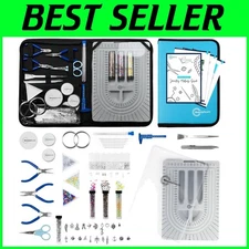 Professional Beading Tools and Accessories
