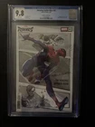 Amazing Spider-Man #65 CGC 9.8 (959) Variant Edition Void Rivals-Netease Games