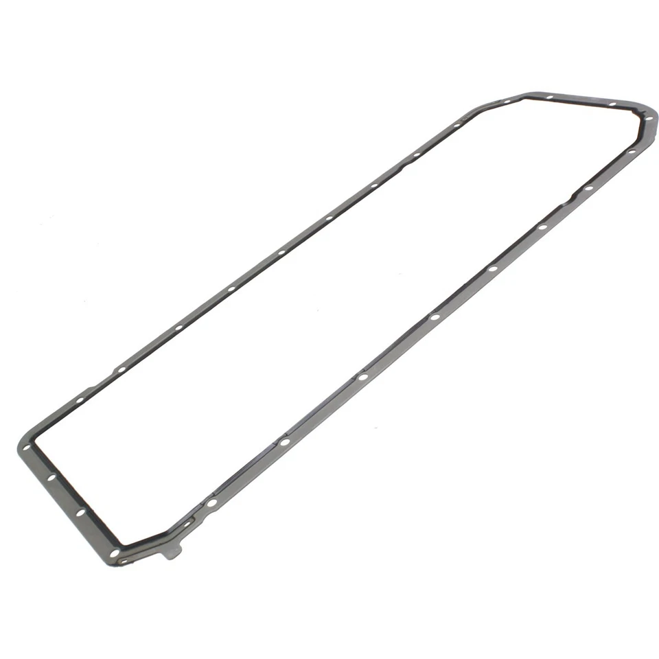 OS 30747 R Felpro Set Oil Pan Gaskets for 3 Series 325 330 525 320 530 323 328 - Image 3 of 4