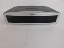 BOSE MODEL AV3-2-1III MEDIA CENTER JSP7