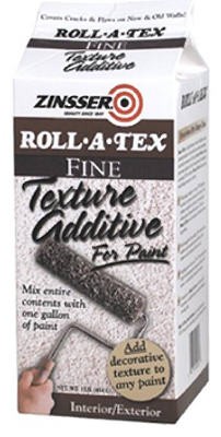 Roll-A-Tex 1-Lb. Fine Texture Additive 22232