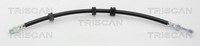 Bremsleitung Triscan 8150 29112 Audi 1H0 611 701 Seat 1H0 611 701