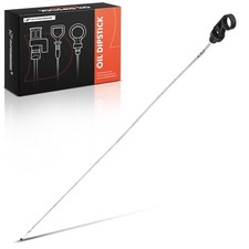 Automatic Transmission Dipstick Compatible with Chevrolet, GMC, Workhorse