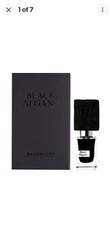 100 Authentic Nasomatto 53297143 AfganoExtrait de Parfum Spray 30ml - Black