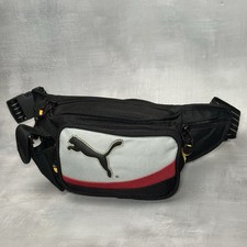 Marsupio vintage Y2K Puma vita marsupio marsupio incrociato marsupio pumatech fondina