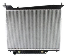Radiator For 2003-2004 Ford Expedition Radiator For 2003-2004 Ford Expedition