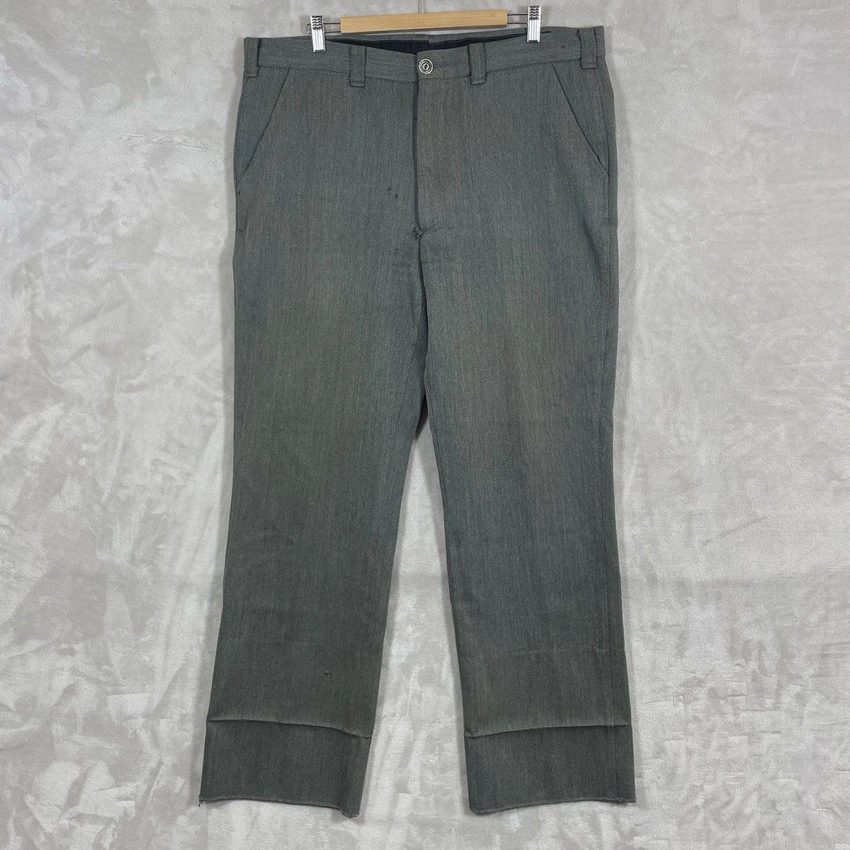 Filson Wool Pants for Men for sale - eBay
