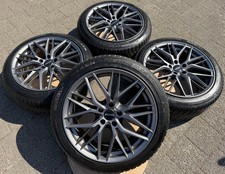 4 ALU 19" WINTERRÄDER AUDI Q3 SQ3 SEAT TARRACO SKODA KODIAQ VW TIGUAN FREIHAUS