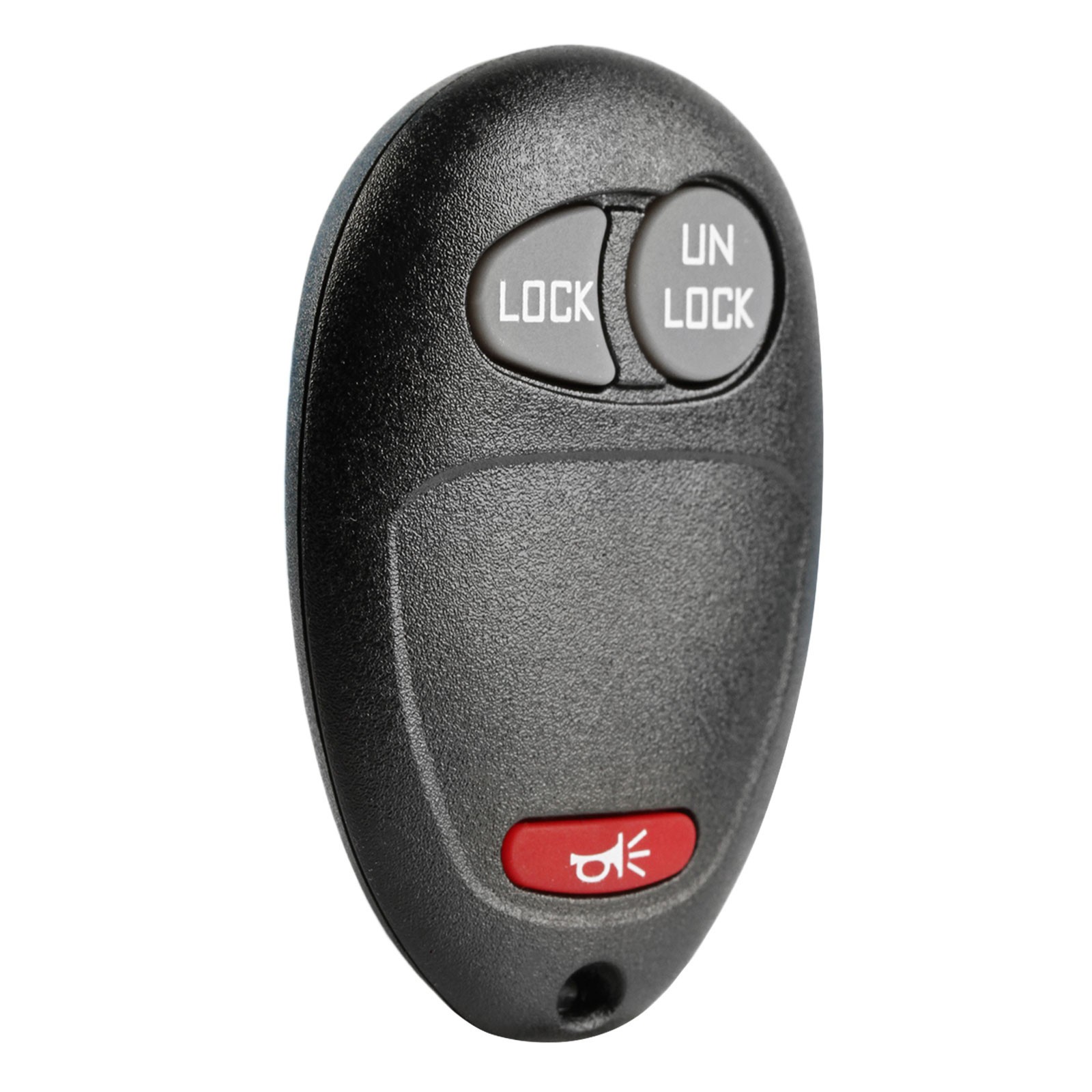 For Replacement Keyless Entry Remote Key Fob Transmitter Clicker Control Alarm