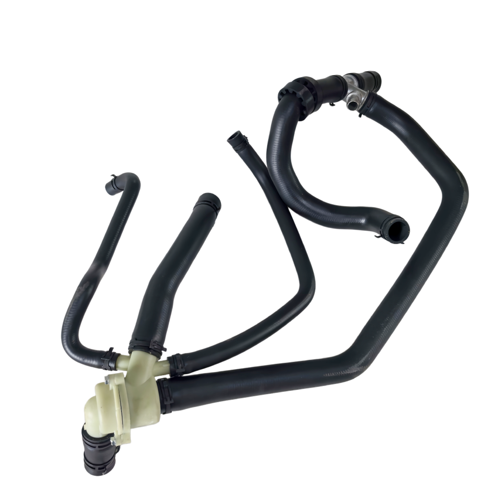 PEL500290 For Land Rover LR3 V6 4.0L Discovery Thermostat Radiator ...