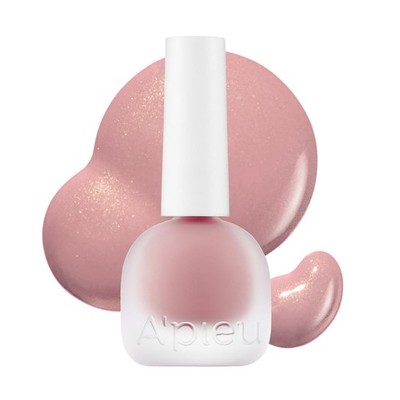 A'PIEU JuicyPang Water Blusher PK03   Fruity Liquid Blush for Cheeks, Buildab...