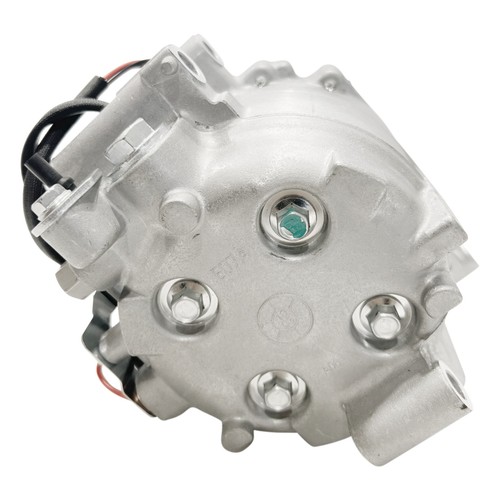 RYC New AC Compressor AD-1265A-N Fits Honda CR-V (For Export), Replaces 3794 - Picture 4 of 5