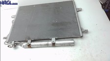 Condensateur Mercedes 320