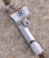 Vintage Ritchey Stem Alico CrMo Mountain Bike Force 110mm 1" Quill anni 90 MTB