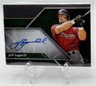 Jeff Bagwell 2024 Topps Diamond Icons Chrome On-Card Autograph Auto /25! Astros