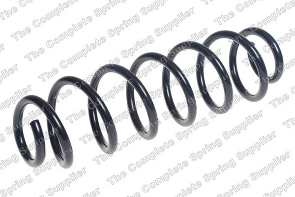 1X Fahrwerksfeder Kilen 50245 FüR BE1 BE2 8VF Golf 5G1 8VK A3 Audi BQ1 VW 7 TSI-image