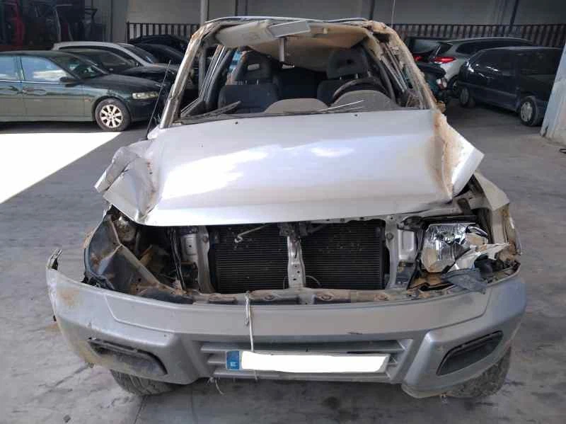 MR496795 BRAZO SUSPENSION SUPERIOR TRASERO IZQUIERDO / 1055534 PARA MITSUBISHI M - Image 4 of 4