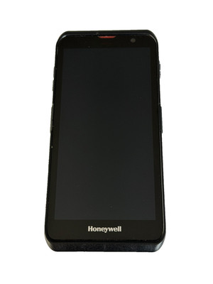Intermec Honeywell EDA52-00AE31N21R 2D mobile Computer Terminal Barcode Scanner