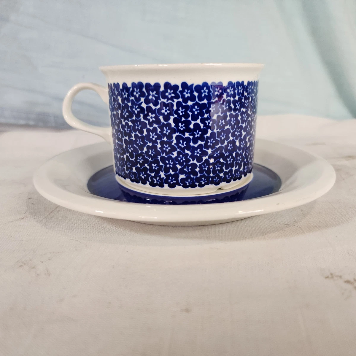 Arabia Finland Cup Saucer for sale | eBay