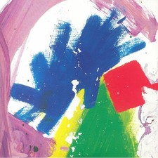 ALT J - This Is All Yours - Vinyl (limited gatefold coloured vinyl 2xLP)