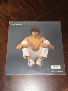 Vulfpeck Vinyl | eBay