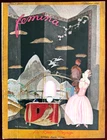 Femina Magazine ~ January 1923 ~ Brummer Lanvin Lelong Brissaud